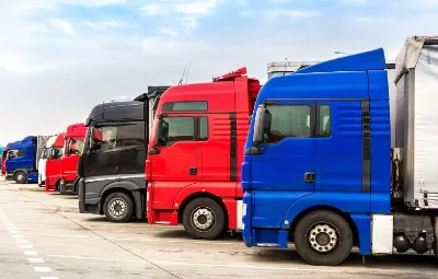 Konya Ovacık Ambar Nakliyat