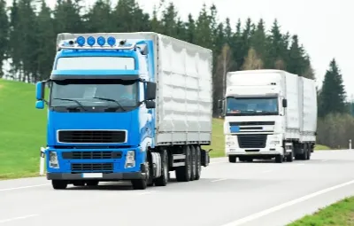 Konya Ovacık | Eşya Taşıma